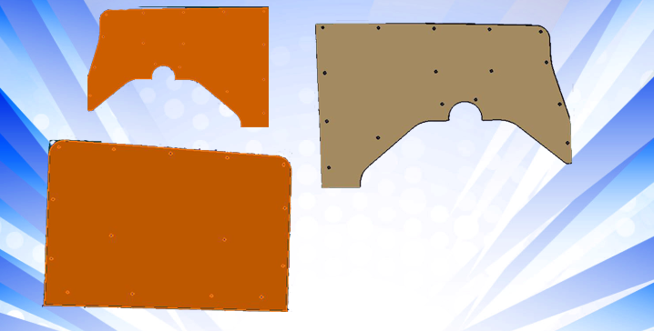 Special Cutting Board